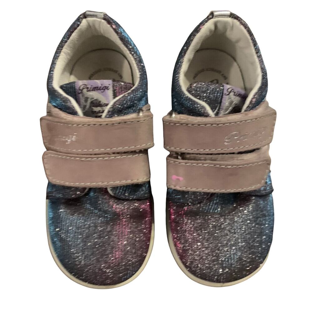 Primigi Shoes - Picture 1 of 4